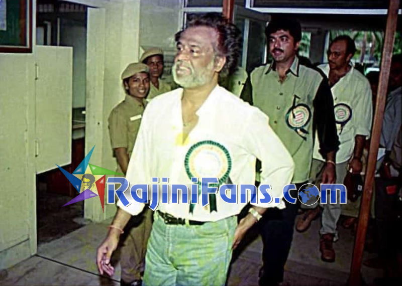 Superstar Rajinikanth Function Photos (Part 18) - Rajinifans.com photo 344