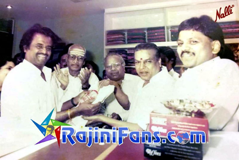 Superstar Rajinikanth Function Photos (Part 18) - Rajinifans.com photo 348