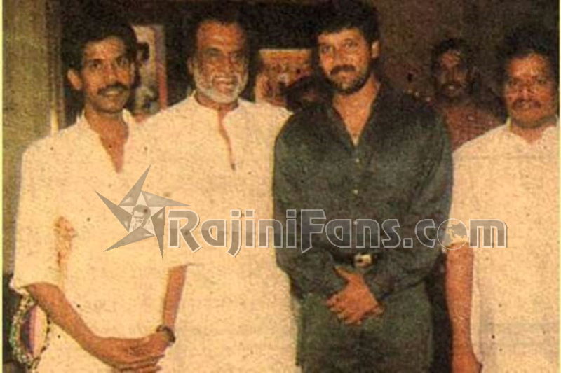 Superstar Rajinikanth Function Photos (Part 18) - Rajinifans.com photo 349
