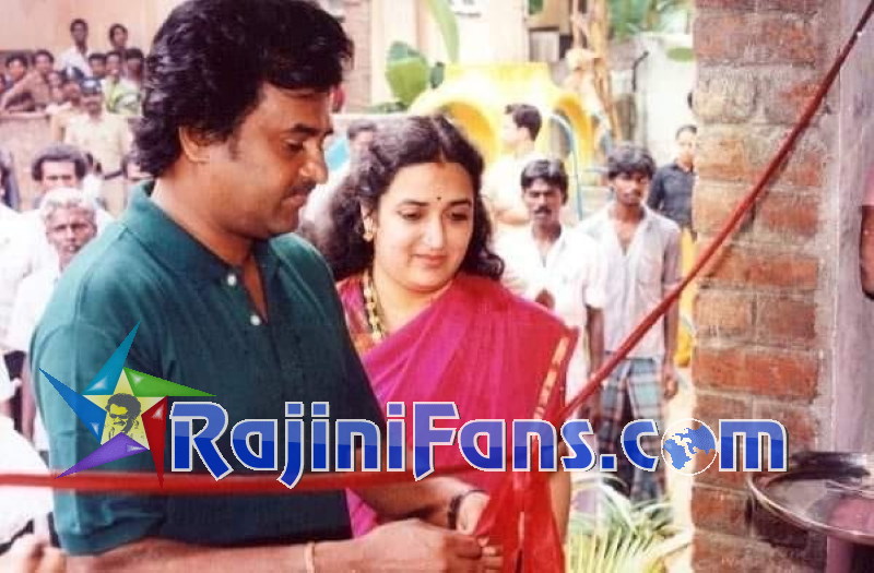 Superstar Rajinikanth Function Photos (Part 18) - Rajinifans.com photo 351