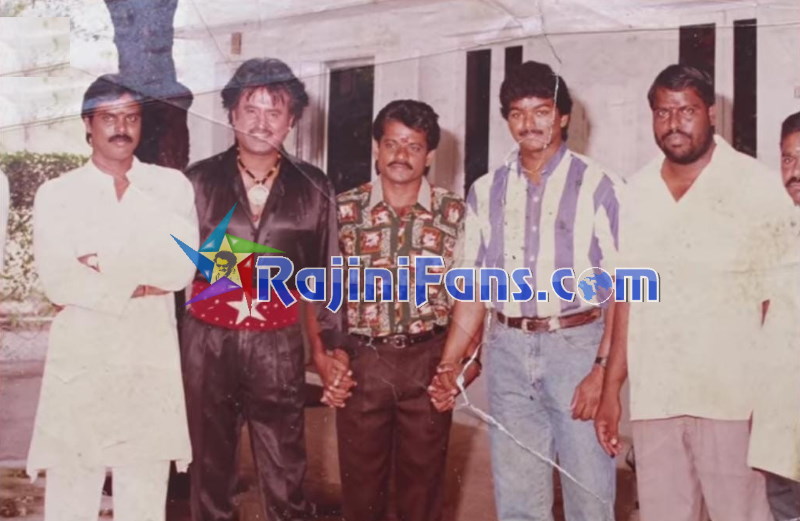 Superstar Rajinikanth Function Photos (Part 18) - Rajinifans.com photo 353
