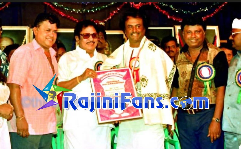 Superstar Rajinikanth Function Photos (Part 18) - Rajinifans.com photo 356