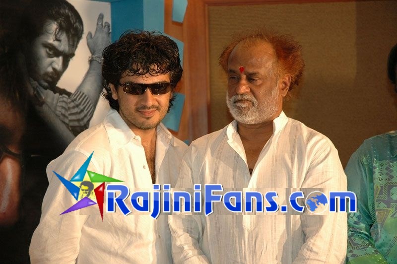 Superstar Rajinikanth Function Photos - Part 2 - Rajinifans.com photo 36