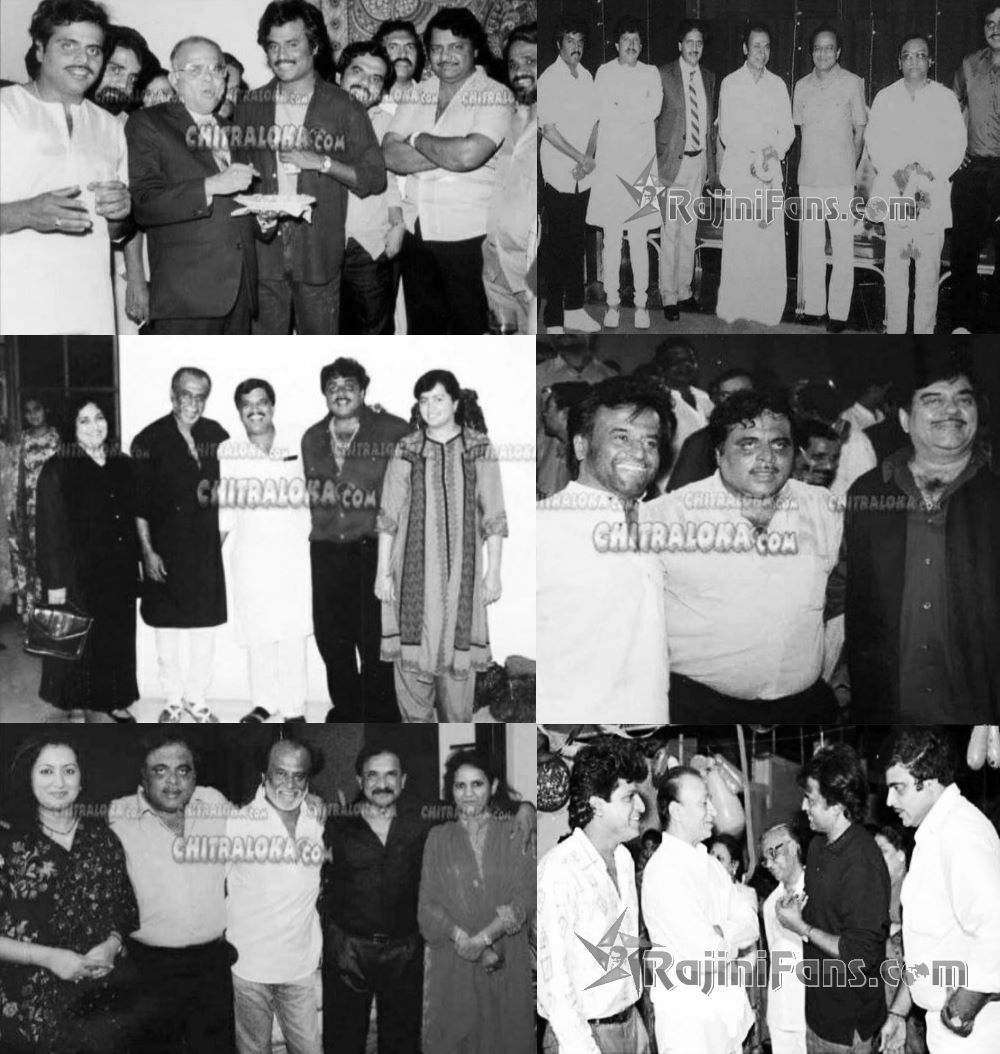 Superstar Rajinikanth Function Photos (Part 19) - Rajinifans.com photo 361
