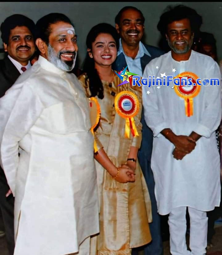 Superstar Rajinikanth Function Photos (Part 19) - Rajinifans.com photo 362