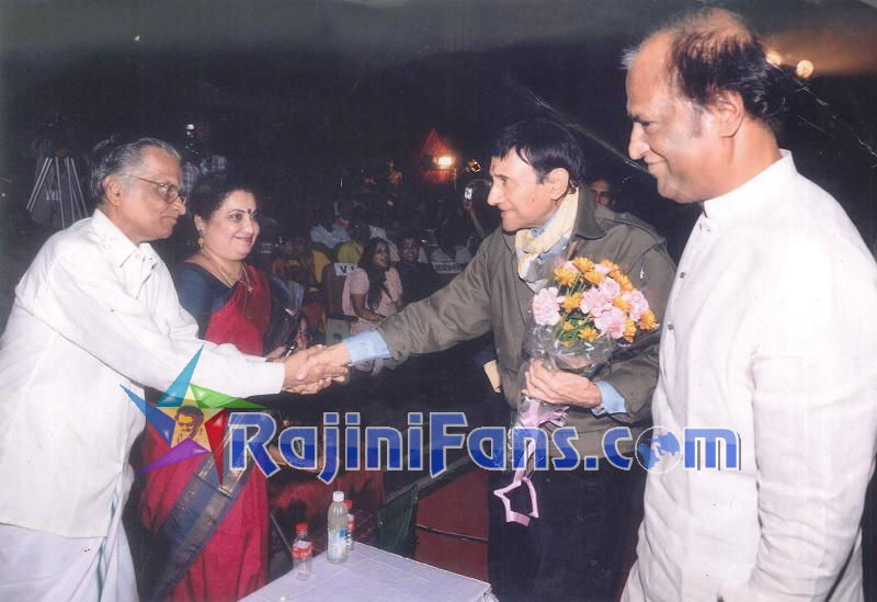 Superstar Rajinikanth Function Photos (Part 19) - Rajinifans.com photo 365