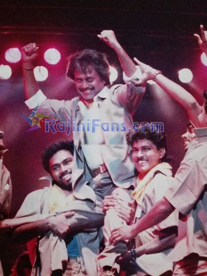 Superstar Rajinikanth Function Photos (Part 19) - Rajinifans.com photo 367