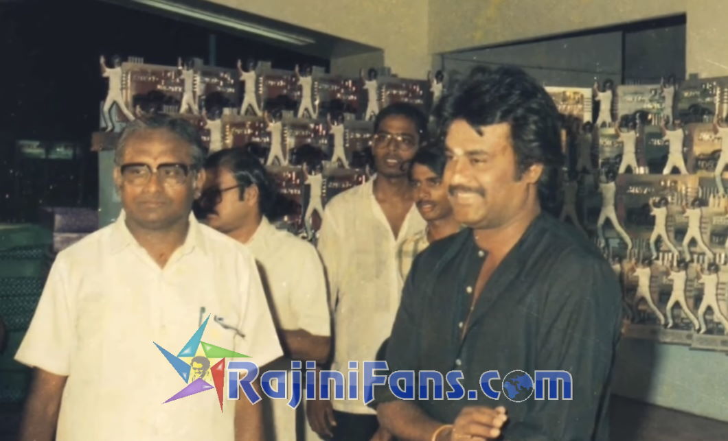 Superstar Rajinikanth Function Photos (Part 19) - Rajinifans.com photo 374