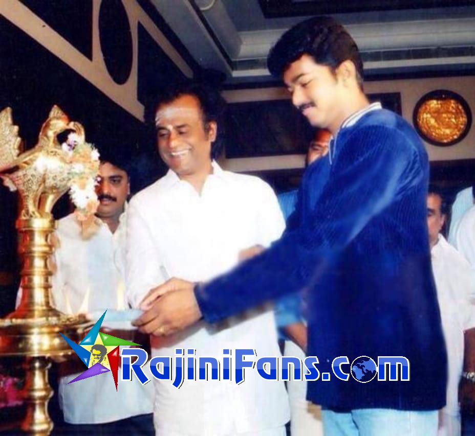 Superstar Rajinikanth Function Photos (Part 19) - Rajinifans.com photo 378