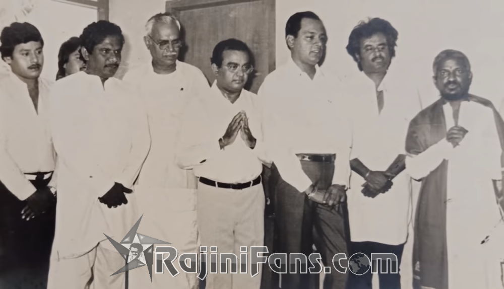 Superstar Rajinikanth Function Photos (Part 19) - Rajinifans.com photo 380