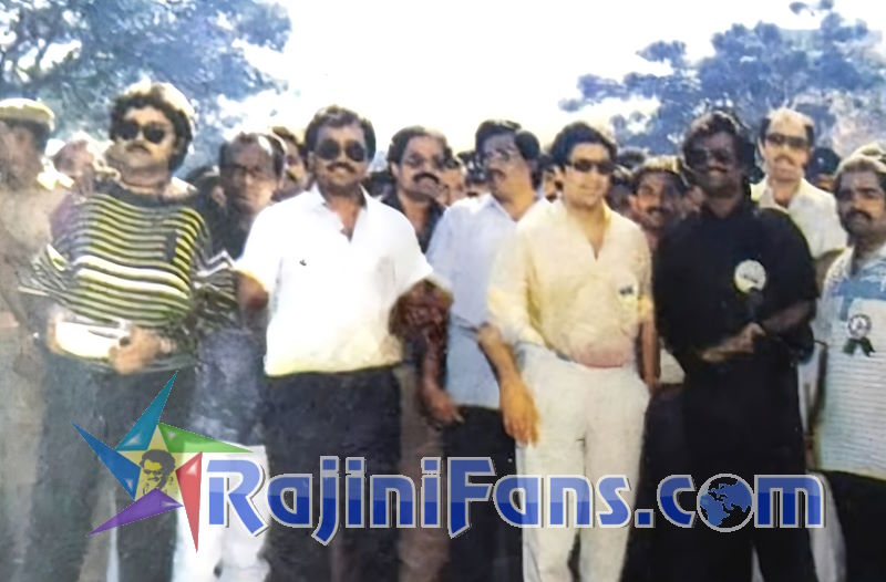 Superstar Rajinikanth Function Photos - Part 1 - Rajinifans.com photo 391