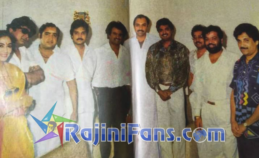 Superstar Rajinikanth Function Photos - Part 1 - Rajinifans.com photo 393