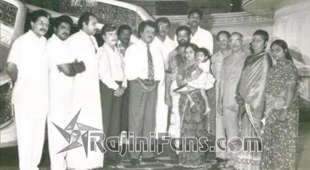 Superstar Rajinikanth Function Photos - Part 1 - Rajinifans.com photo 395