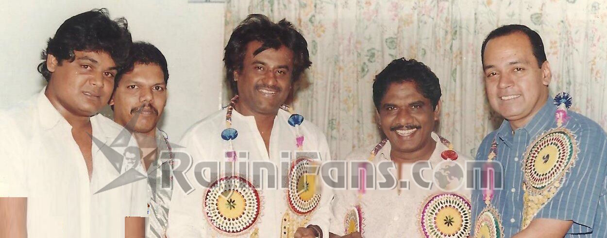 Superstar Rajinikanth Function Photos - Part 1 - Rajinifans.com photo 399