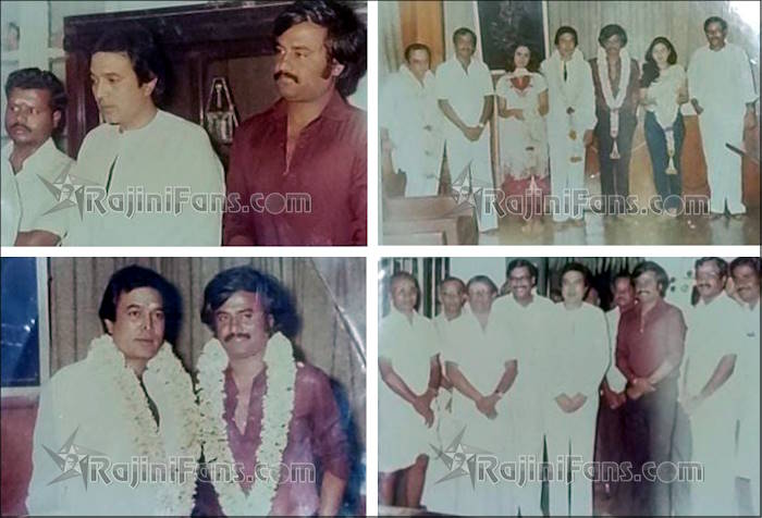 Superstar Rajinikanth Function Photos (Part 20) - Rajinifans.com photo 401