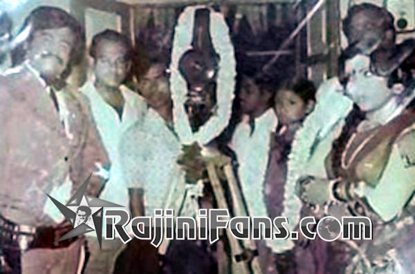 Superstar Rajinikanth Function Photos (Part 20) - Rajinifans.com photo 403