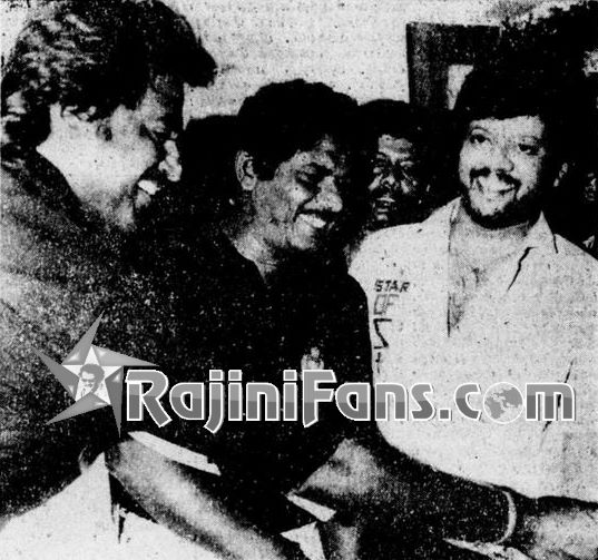 Superstar Rajinikanth Function Photos (Part 20) - Rajinifans.com photo 406