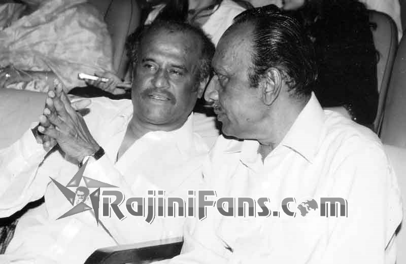 Superstar Rajinikanth Function Photos - Part 3 - Rajinifans.com photo 41