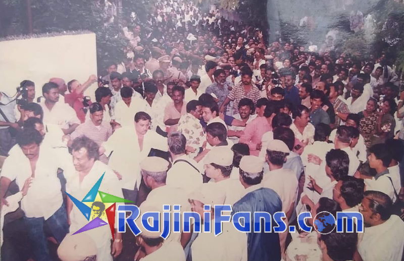 Superstar Rajinikanth Function Photos - Part 3 - Rajinifans.com photo 43