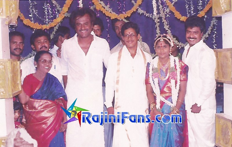 Superstar Rajinikanth Function Photos - Part 3 - Rajinifans.com photo 47