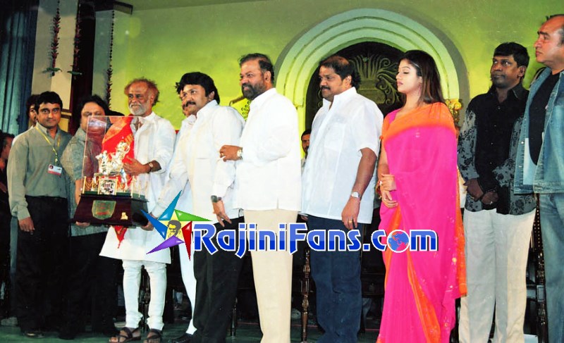 Superstar Rajinikanth Function Photos - Part 3 - Rajinifans.com photo 54