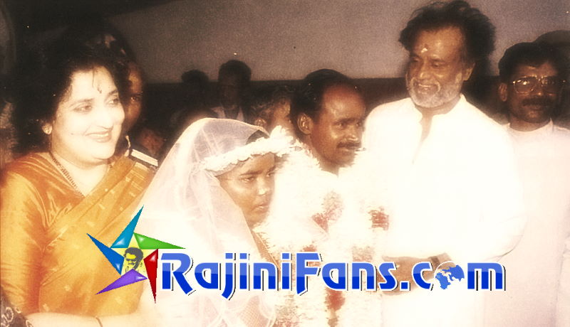 Superstar Rajinikanth Function Photos - Part 3 - Rajinifans.com photo 57