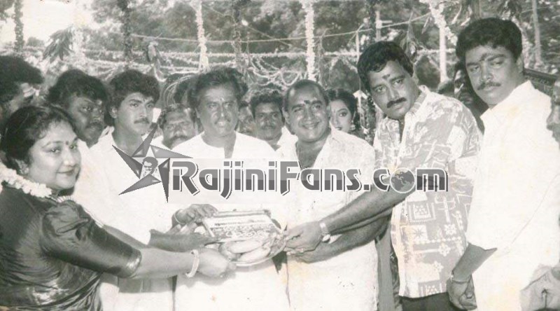 Superstar Rajinikanth Function Photos - Part 4 - Rajinifans.com photo 63