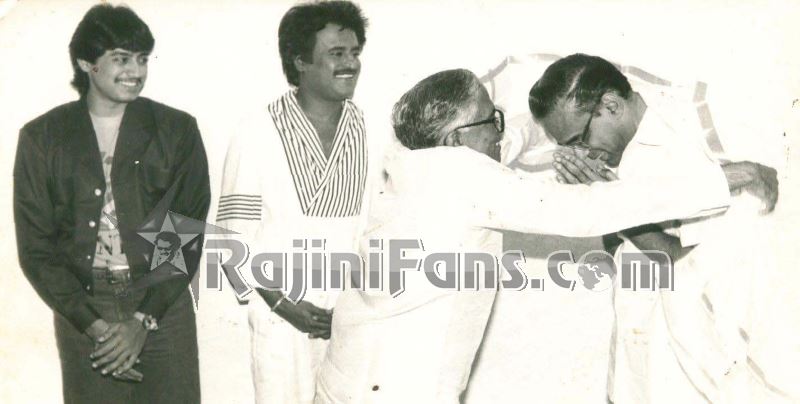 Superstar Rajinikanth Function Photos - Part 4 - Rajinifans.com photo 73