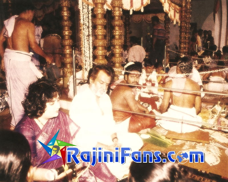 Superstar Rajinikanth Function Photos - Part 1 - Rajinifans.com photo 8