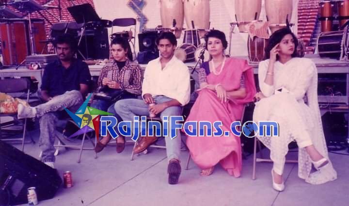 Superstar Rajinikanth Function Photos - Part 5 - Rajinifans.com photo 85