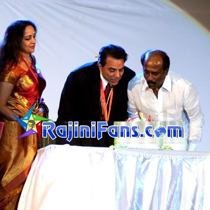 Superstar Rajinikanth Function Photos - Part 5 - Rajinifans.com photo 88
