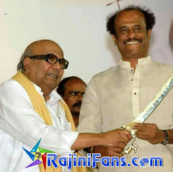 Superstar Rajinikanth Function Photos - Part 5 - Rajinifans.com photo 89