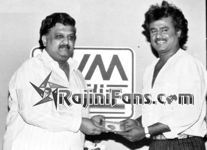 Superstar Rajinikanth Function Photos - Part 5 - Rajinifans.com photo 97