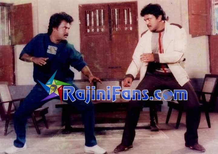 Guru Sishyan (1988) photo 10