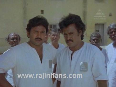 Guru Sishyan (1988) - Photo Gallery - Rajinifans.com photo 101