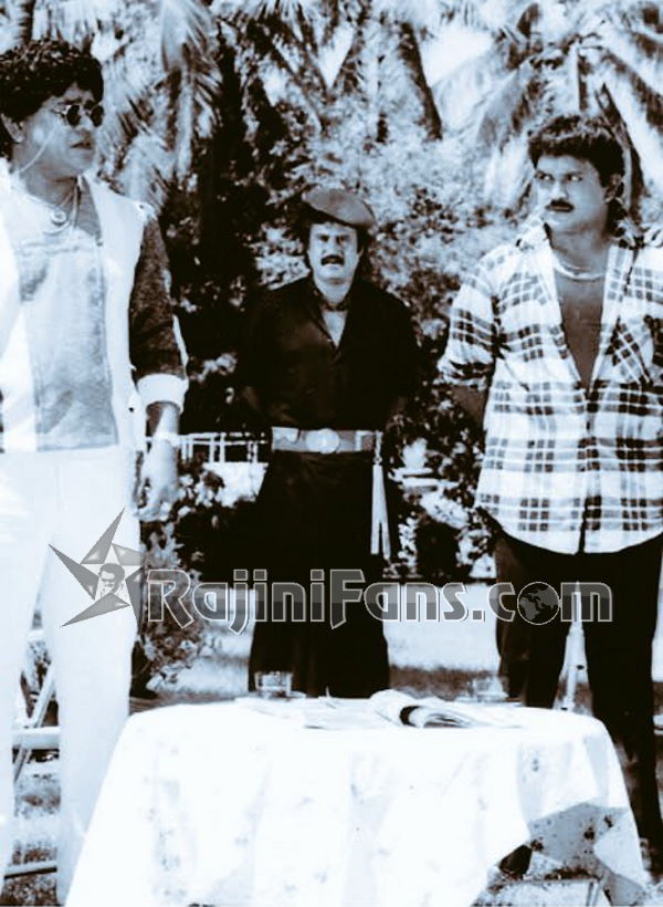 Guru Sishyan (1988) - Photo Gallery - Rajinifans.com photo 114
