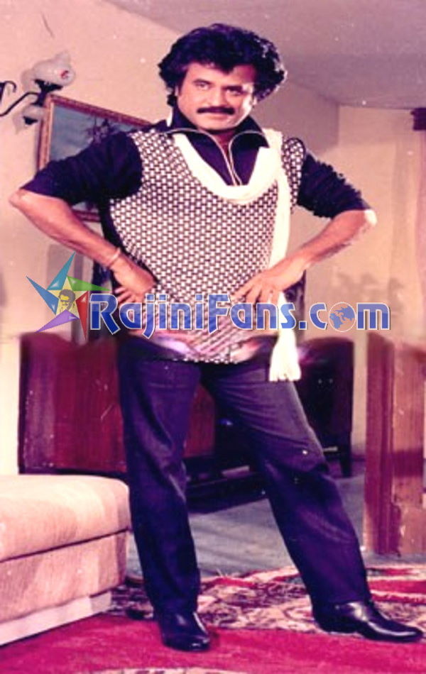 Guru Sishyan (1988) - Photo Gallery - Rajinifans.com photo 115