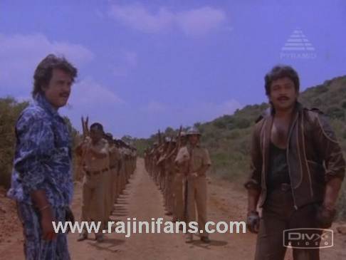 Guru Sishyan (1988)  - Photo Gallery - Rajinifans.com photo 32
