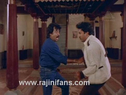Guru Sishyan (1988)  - Photo Gallery - Rajinifans.com photo 40