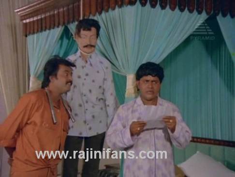 Guru Sishyan (1988)  - Photo Gallery - Rajinifans.com photo 43