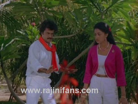 Guru Sishyan (1988)  - Photo Gallery - Rajinifans.com photo 52