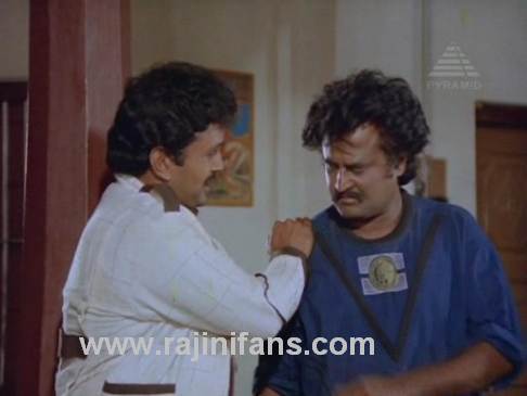 Guru Sishyan (1988)  - Photo Gallery - Rajinifans.com photo 58