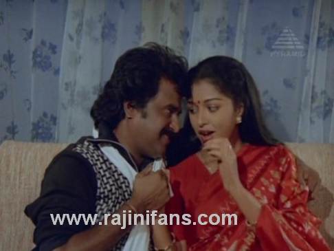 Guru Sishyan (1988)  - Photo Gallery - Rajinifans.com photo 59