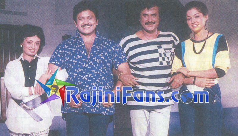 Guru Sishyan (1988) photo 6