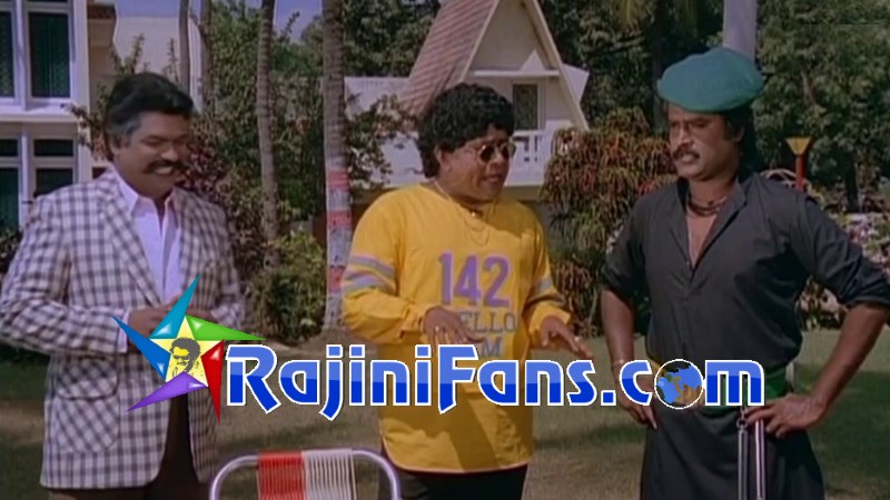 Guru Sishyan (1988) photo 7