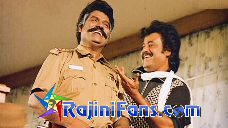 Guru Sishyan (1988) photo 8