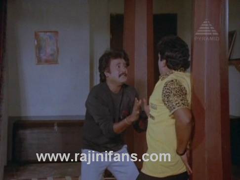 Guru Sishyan (1988)  - Photo Gallery - Rajinifans.com photo 81