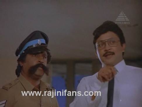 Guru Sishyan (1988)  - Photo Gallery - Rajinifans.com photo 90