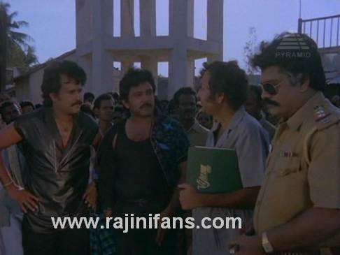 Guru Sishyan (1988)  - Photo Gallery - Rajinifans.com photo 92