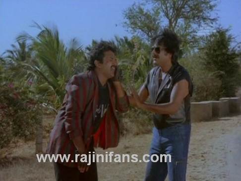 Guru Sishyan (1988)  - Photo Gallery - Rajinifans.com photo 94